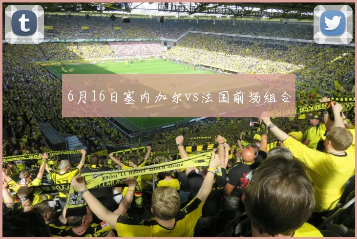 6月16日塞内加尔vs法国前场组合