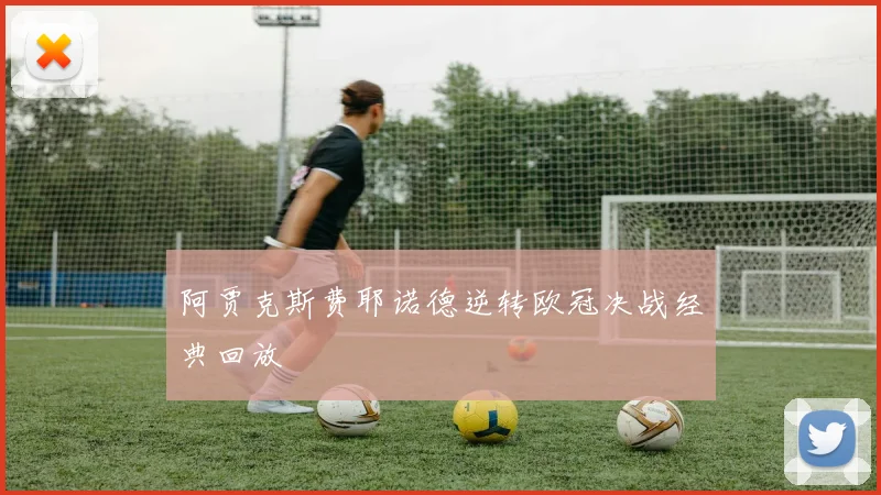 阿贾克斯费耶诺德逆转欧冠决战经典回放