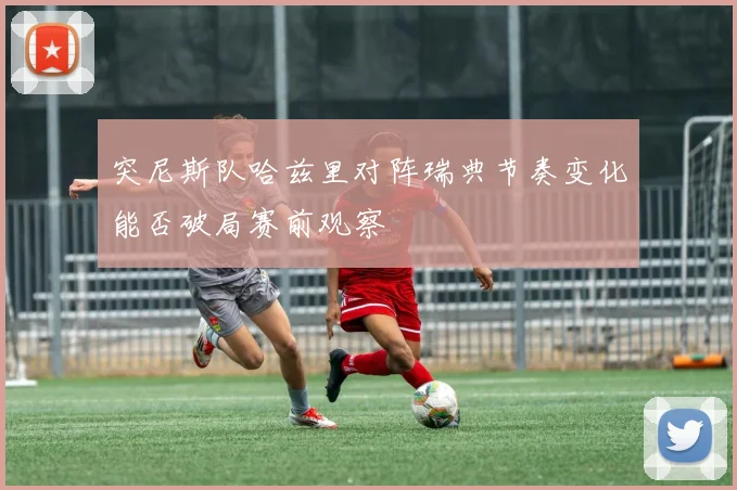 突尼斯队哈兹里对阵瑞典节奏变化能否破局赛前观察