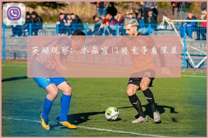 英超观察：水晶宫门将竞争看深度