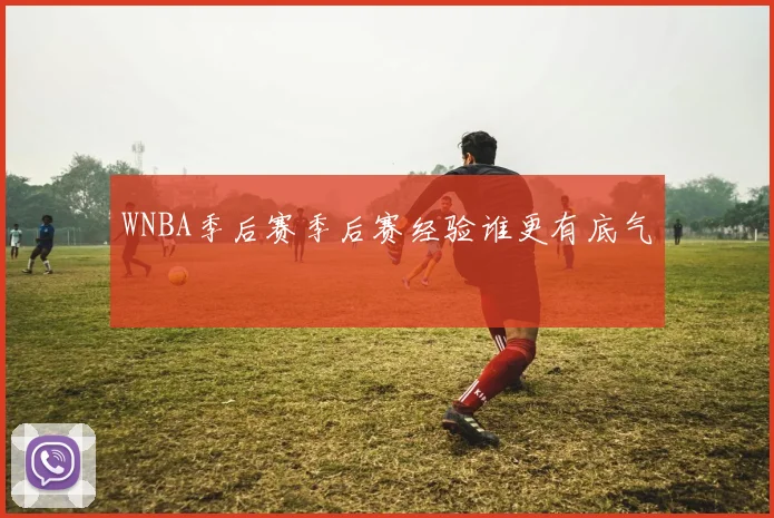 WNBA季后赛季后赛经验谁更有底气
